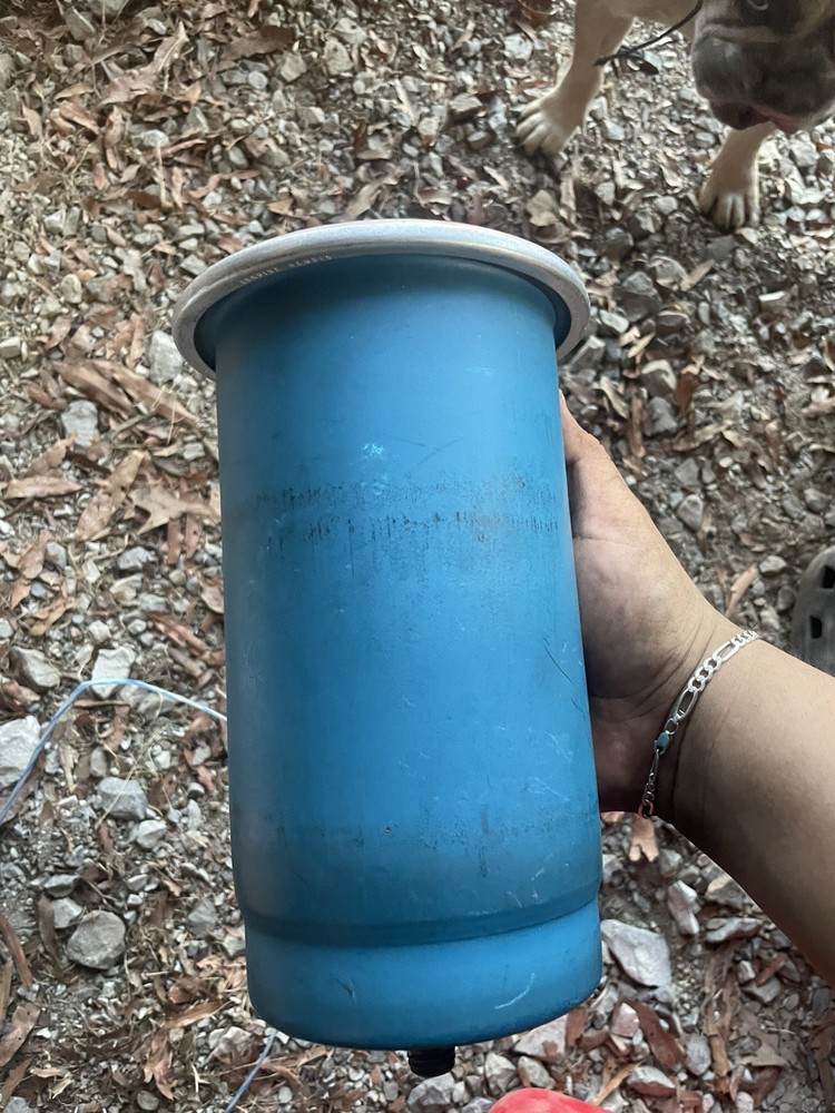 Genuine Bendix AD-4 Air Dryer