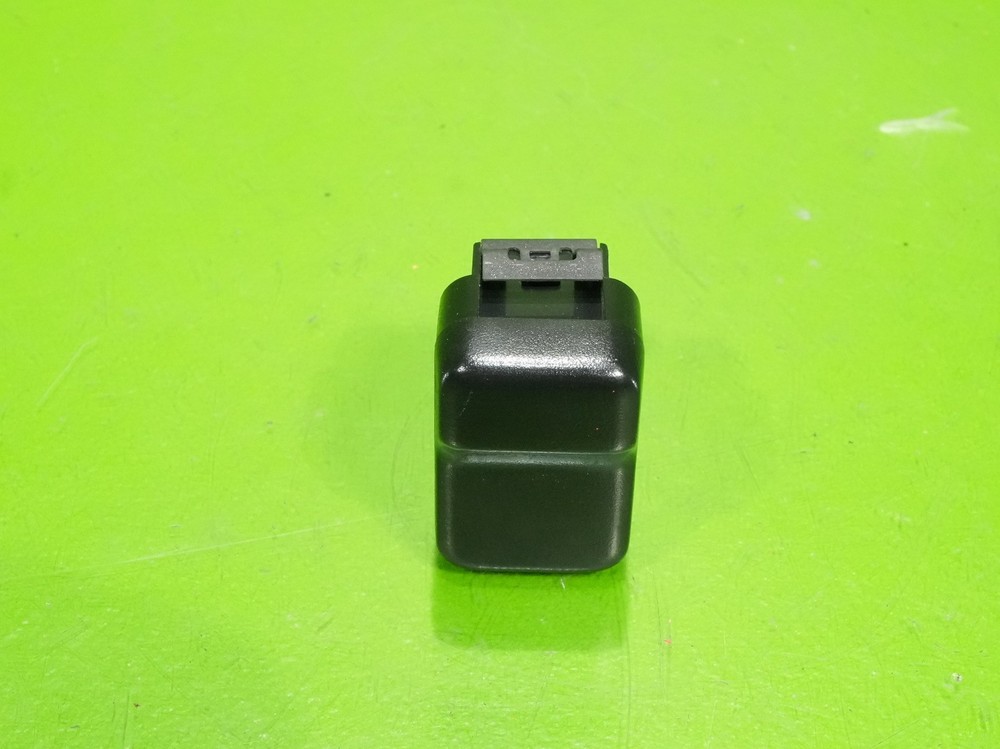 90-93 Integra OEM dash panel switch blank insert plug