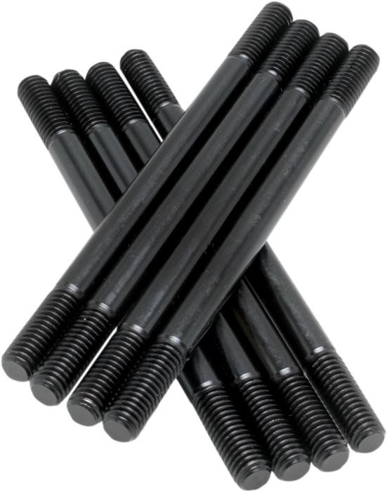 Kibblewhite Cylinder Stud Set 20-21040 Harley Davidson