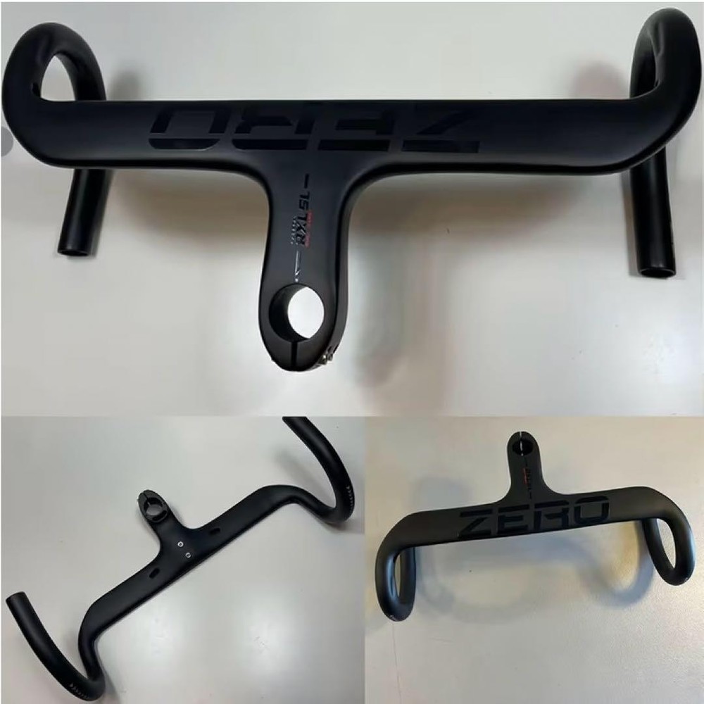 RXL SL Integrated Aero Drop Handlebar