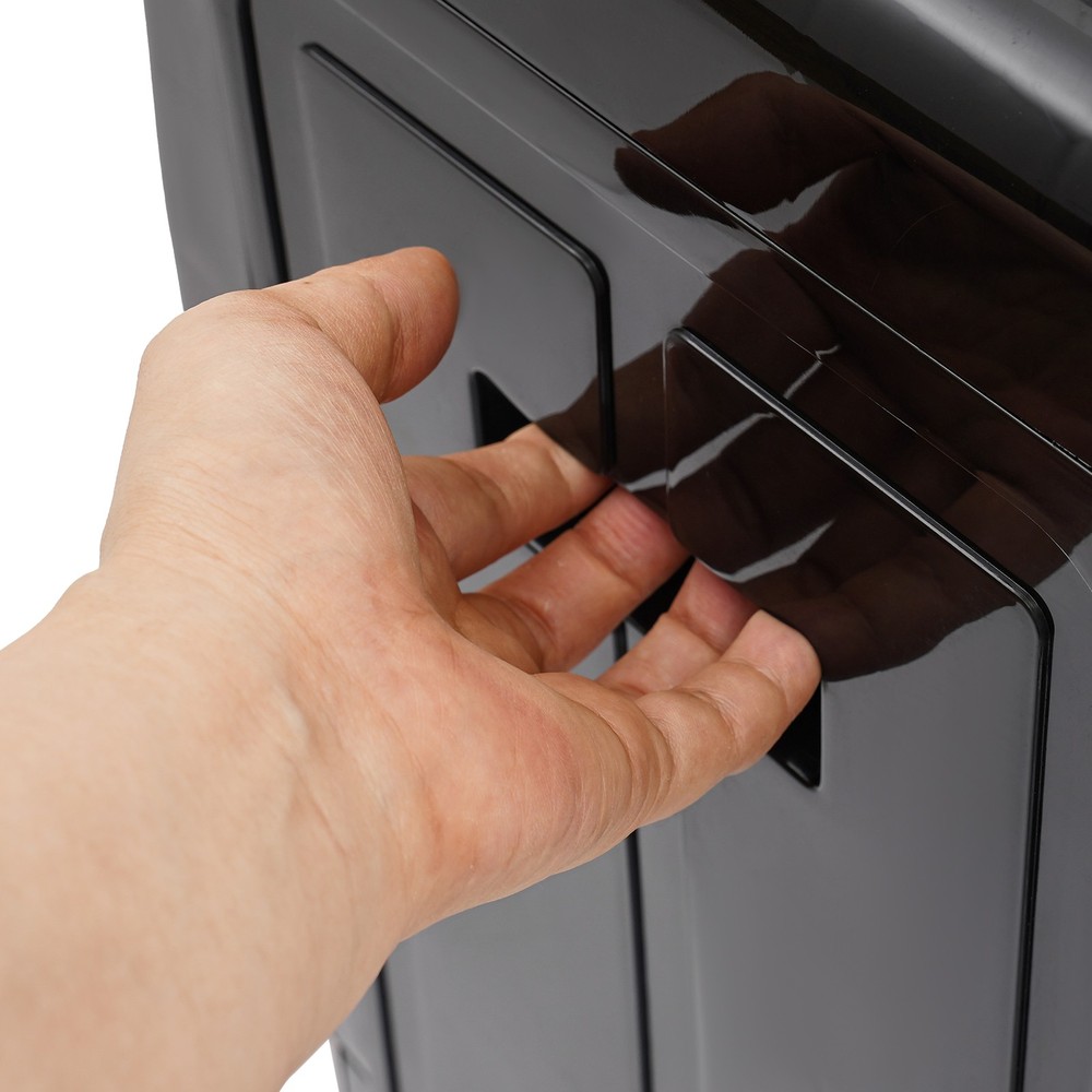 Bottom Loading Water Cooler Dispenser With Adjustable 3 Temperature Setting