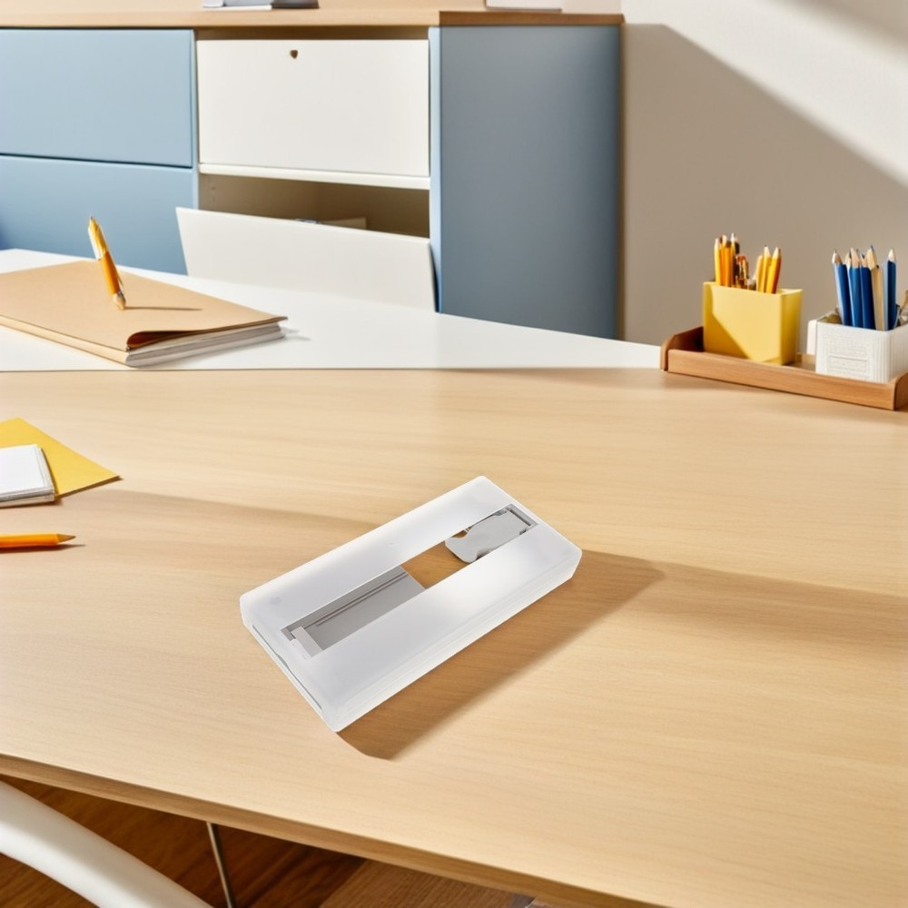 Screen Protector Alignment Guide Film Tool for Beginners Mobile Installation