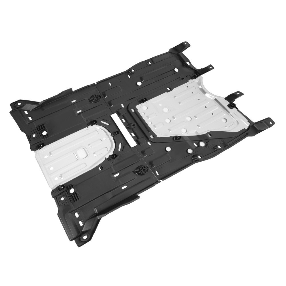 Lower Engine Cover Assembly Engine Splash Shield For Honda Civic 2013 2014 2015