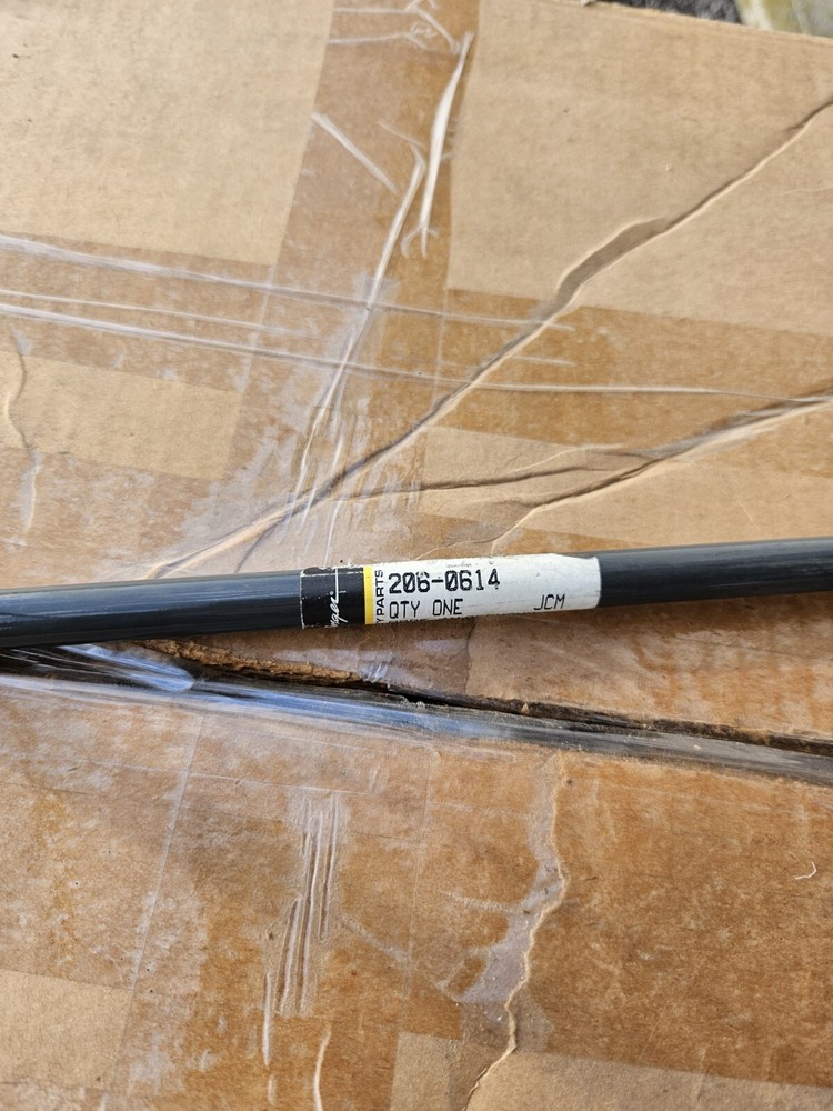 CHALLENGER 206-0614 NOS