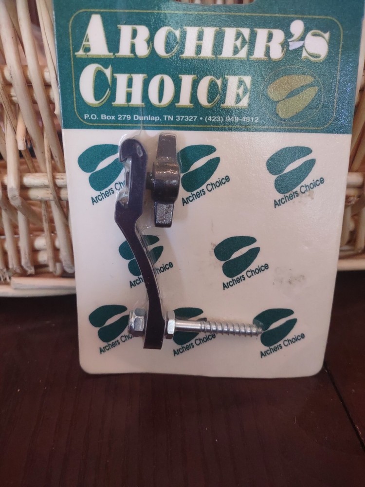 Archer's Choice Quiche Detach Tree Quivers Bracket