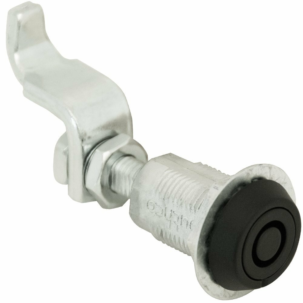 Southco E3-15-15 Vise Action Tool Operated Compression Latch, Non-Locking