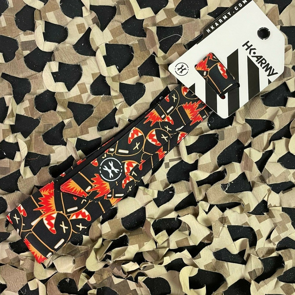 NEW HK Army Headband - Warhead