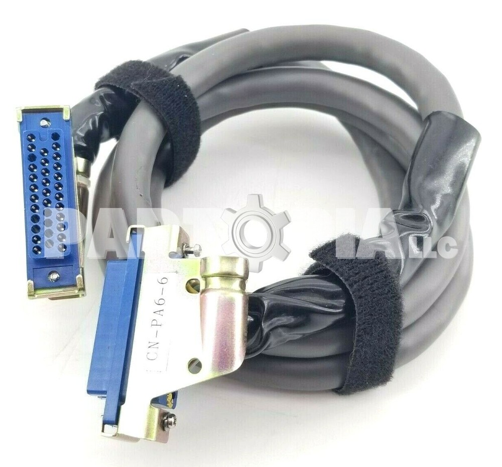 Okuma, E4809-770-038-A, MOP Tool, SW Panel with Cable