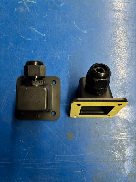 JBL Professional MTC-PC3