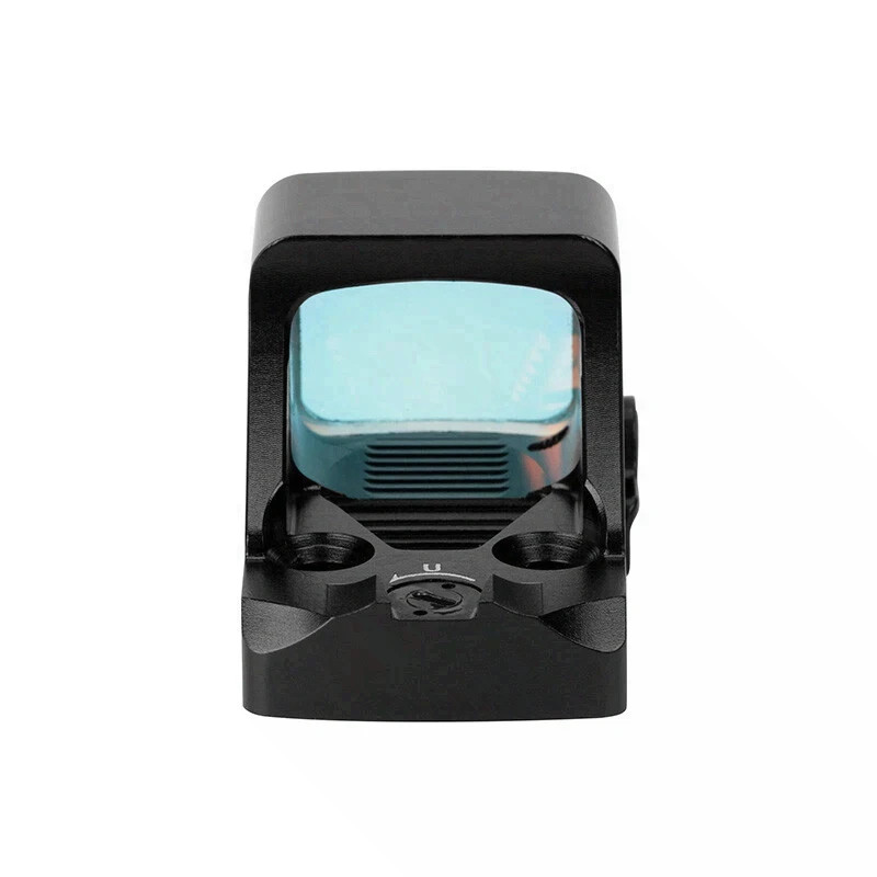 Holosun Classic Open Reflex Optical Red Dot Sight HS407K X2