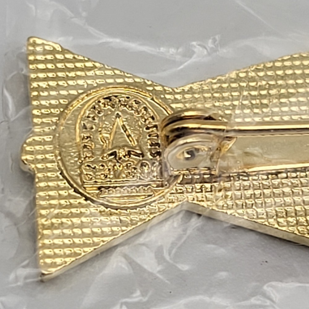 Budweiser Guitar Lapel Pin