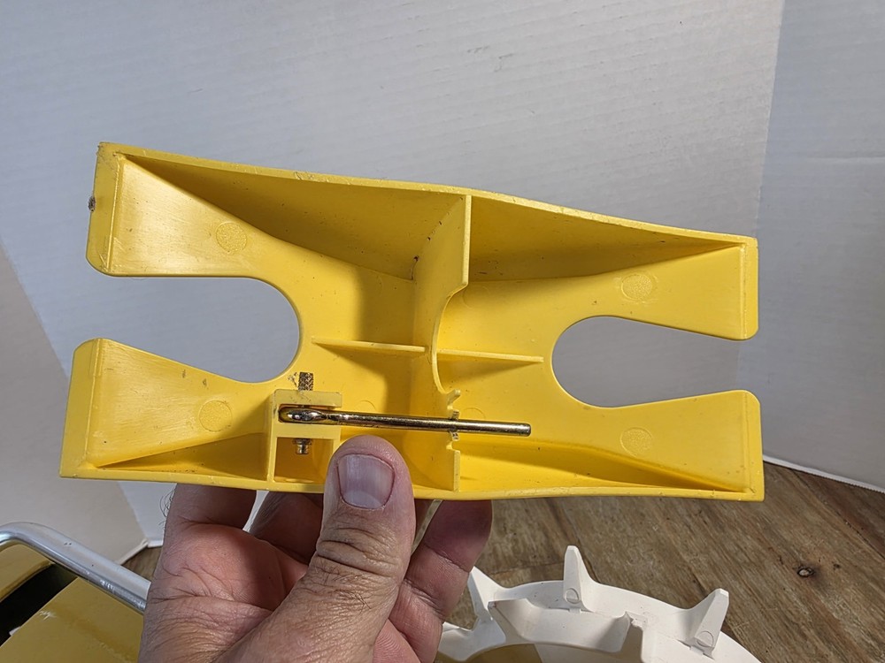 Classic NELSON Tractor Sprinkler