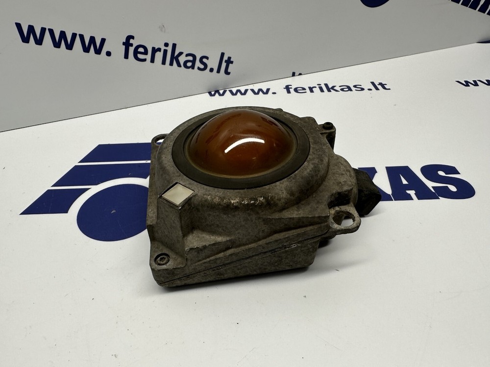 MAN radar sensor 81276100027