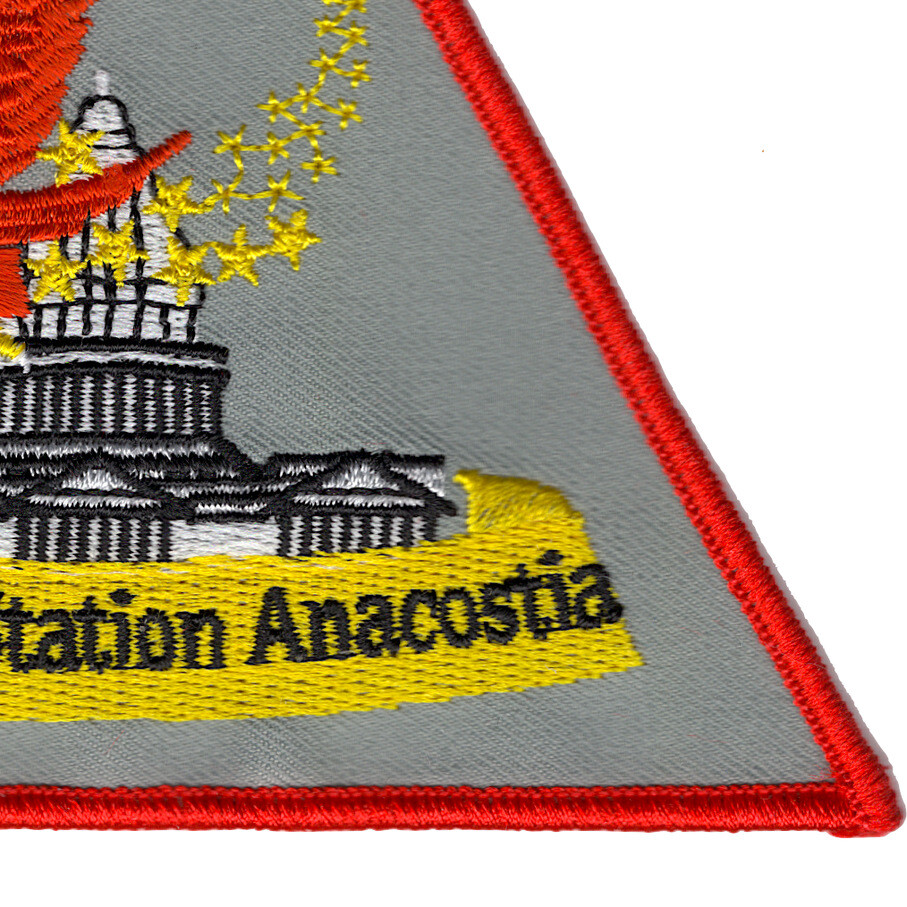 Naval Air Station Anacostia Patch