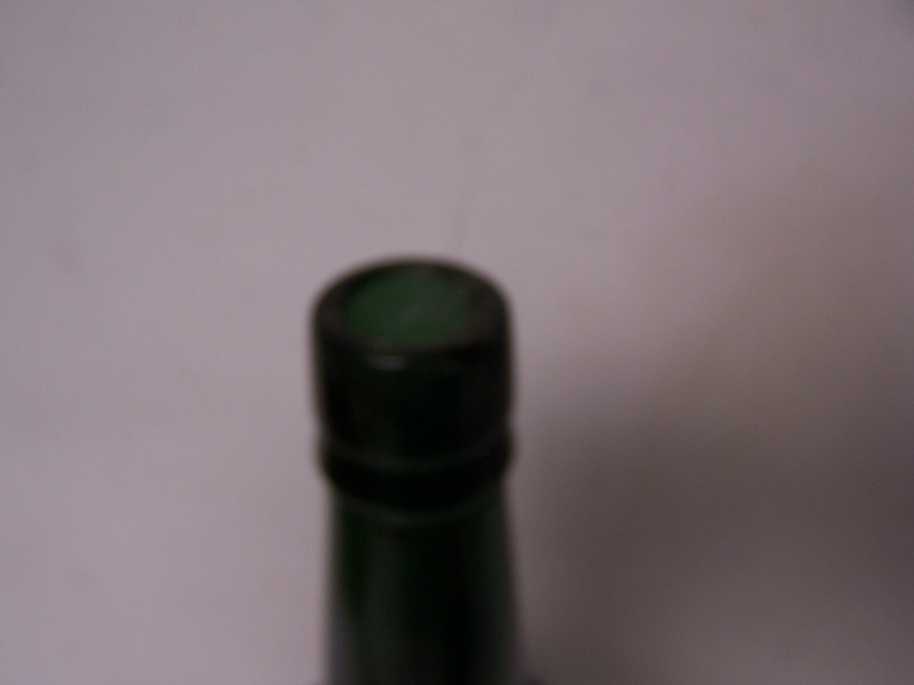 J J Jacobsens EFTF ODENSE Antique Bottle
