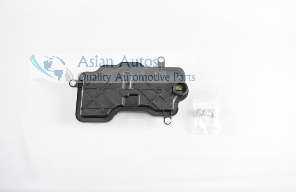 JS Asakashi Automatic Transaxle Filter 31728AA130 For: SUBARU Forester 2009-2013
