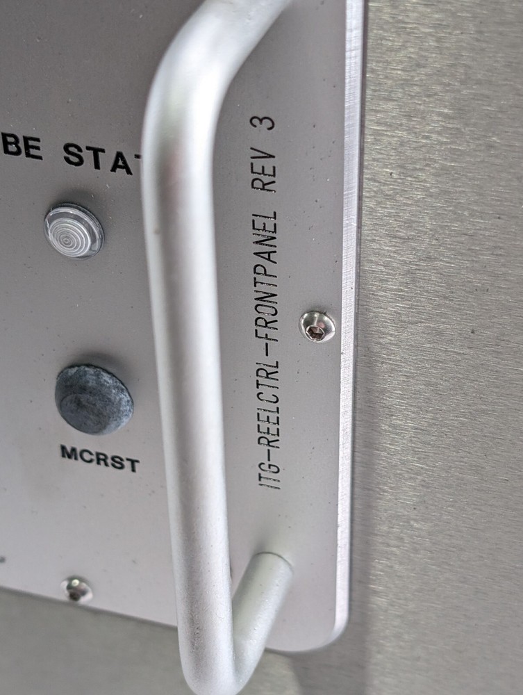 RST Helix Manhole Inspection Camera System ITG