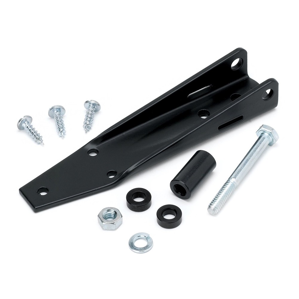 Auto Meter 5265 Extended Base Mounting Bracket