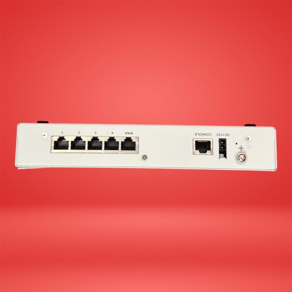 Fortinet FortiGate 30E FG-30E Network Security Firewall Appliance