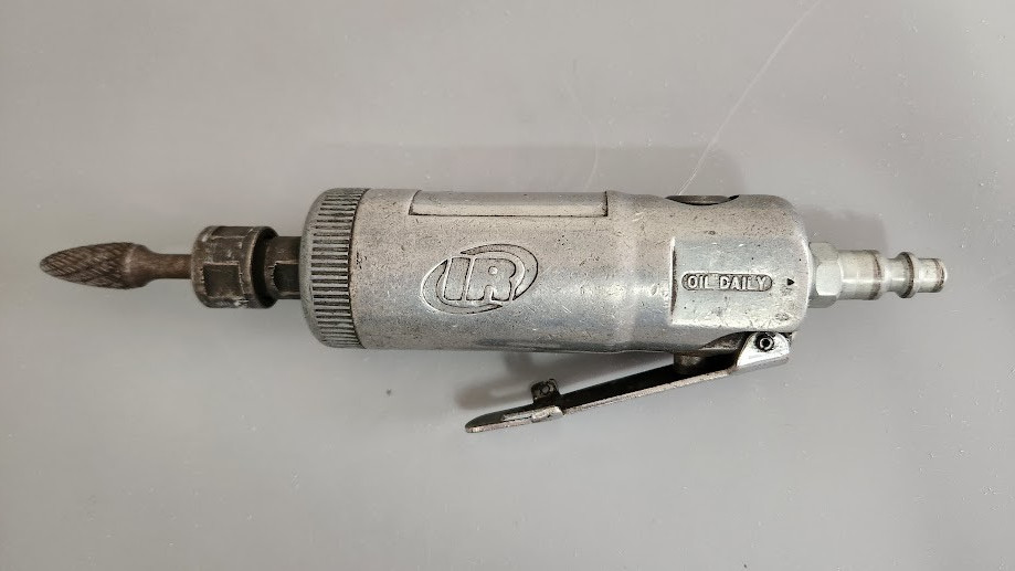 IR Pneumatic Die Grinder SRO4F