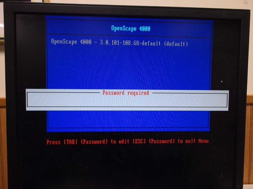 Unify OpenScape Access 500 A Softgate