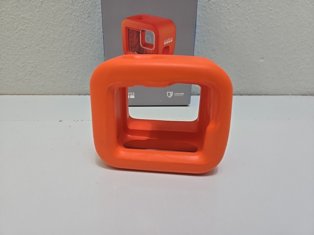 GENUINE GoPro - Floaty (HERO) Underwater, Waterproof Case OEM