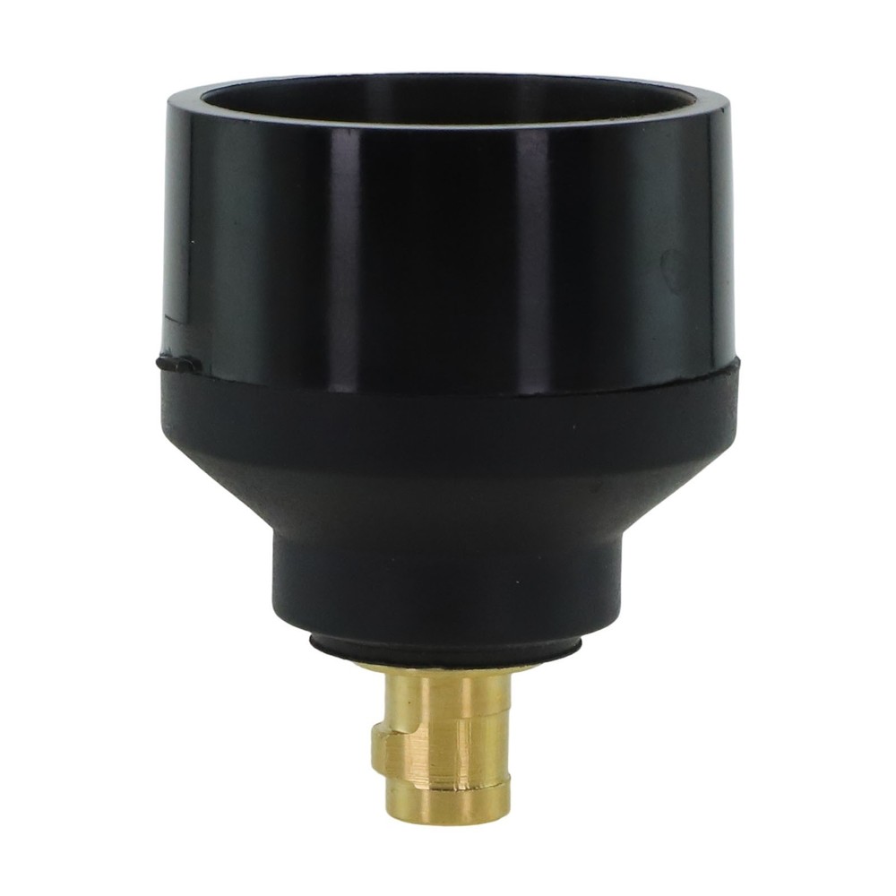 Welding Torch Adapter for Efficient Transition from WP26V to WP17V Models