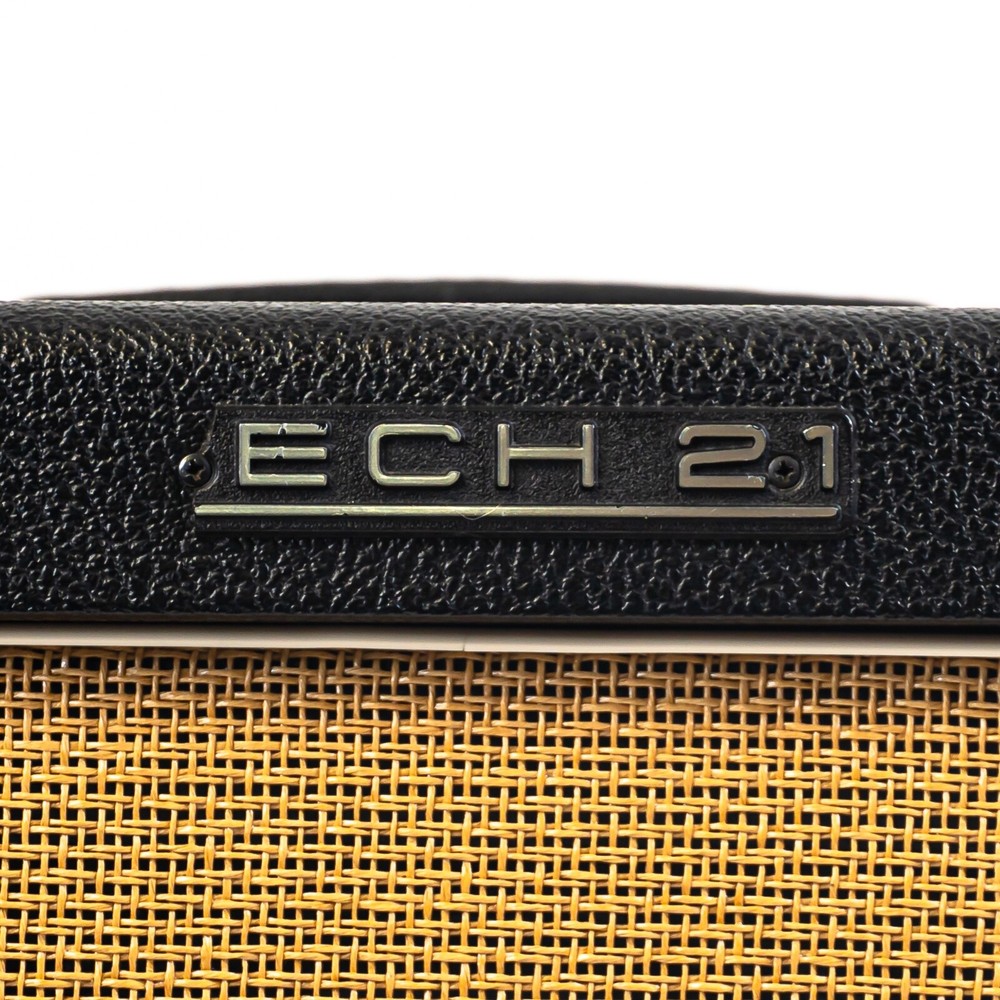 Tech 21 Power Engine 60 – Powered Extension Cab with 3-Band EQ and XLR/¼" Inputs