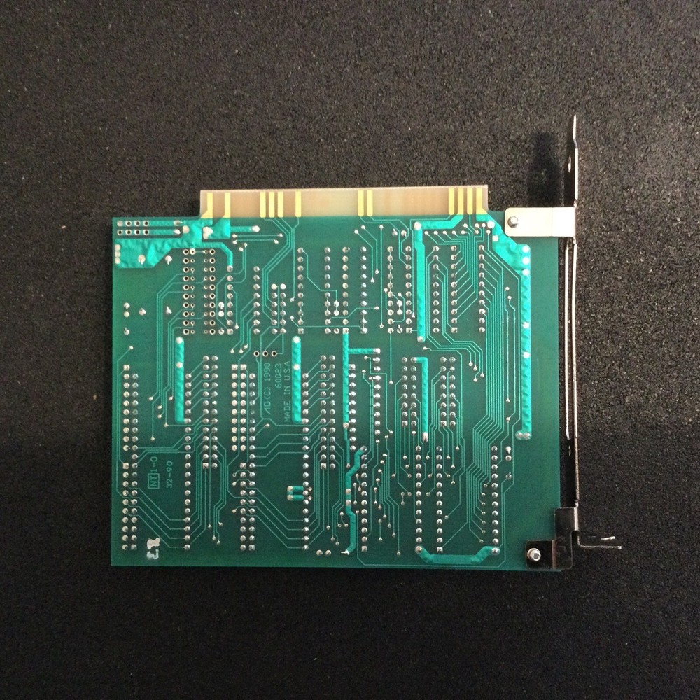 ADC Digital Counter / Timer 48/6 Channel (LN37O)