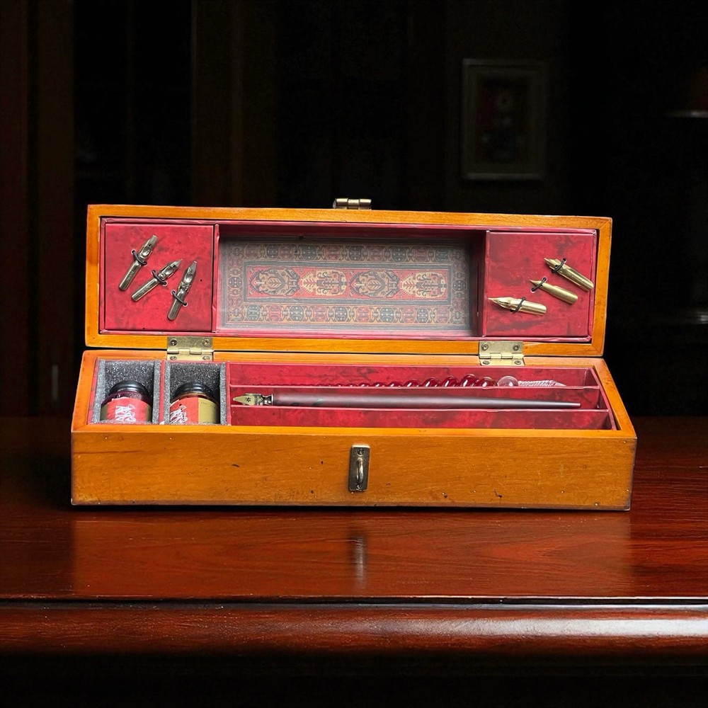 Authentic Models Windsor Prose - MG029