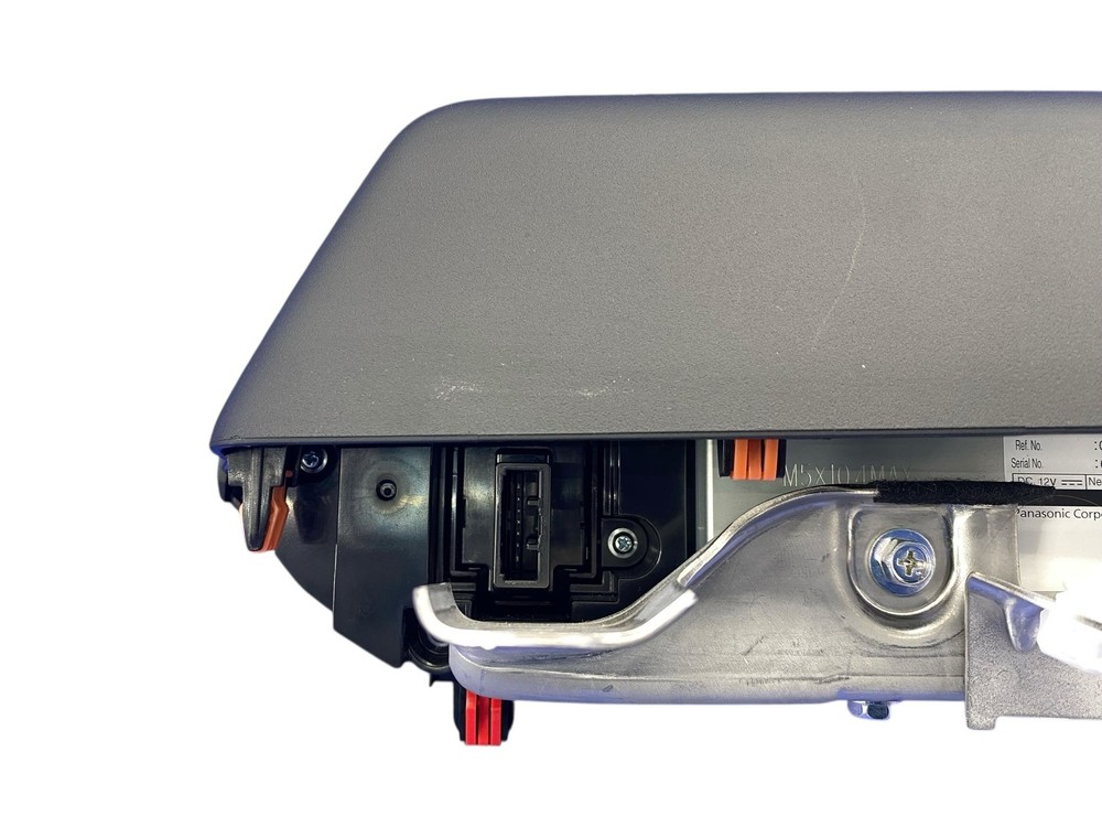 2021 LEXUS UX250H FRONT DASH MOUNTED DIGITAL DISPLAY MEDIA NAVIGATION SCREEN OEM