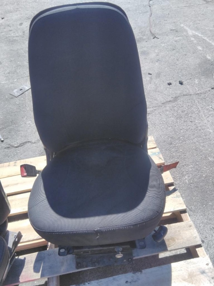 Replaces 2017 PETERBILT 320 FRONT SEAT , FL