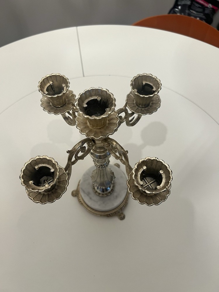 Candelabra antique