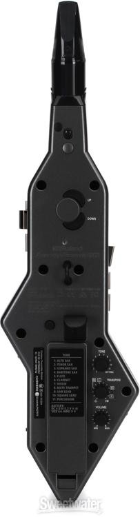 Roland Aerophone GO Digital Wind Instrument