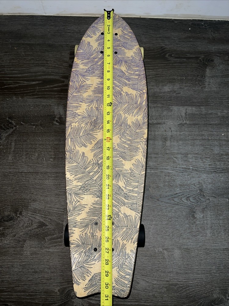 San Clemente Long Board 31” Long