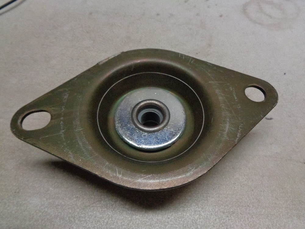 Atlas Copco Rubber Buffer 1613675204