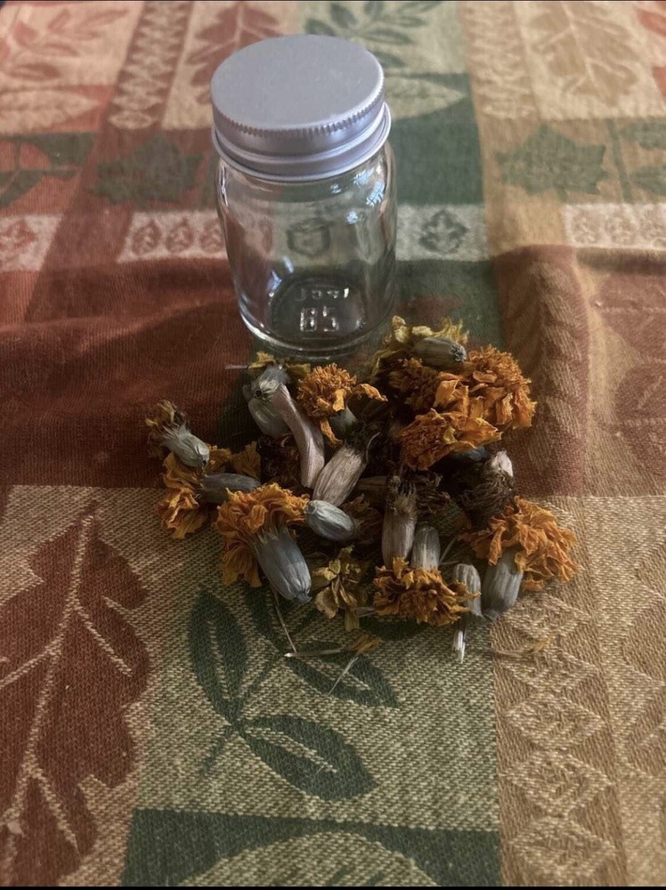 HedgeWitch Herbs