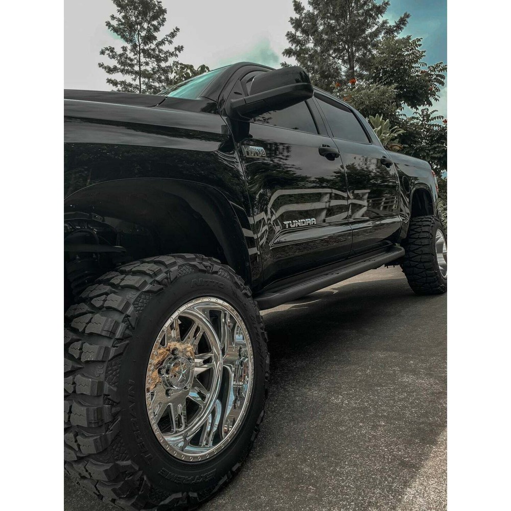 Renegade Red Liquid Metal Polish