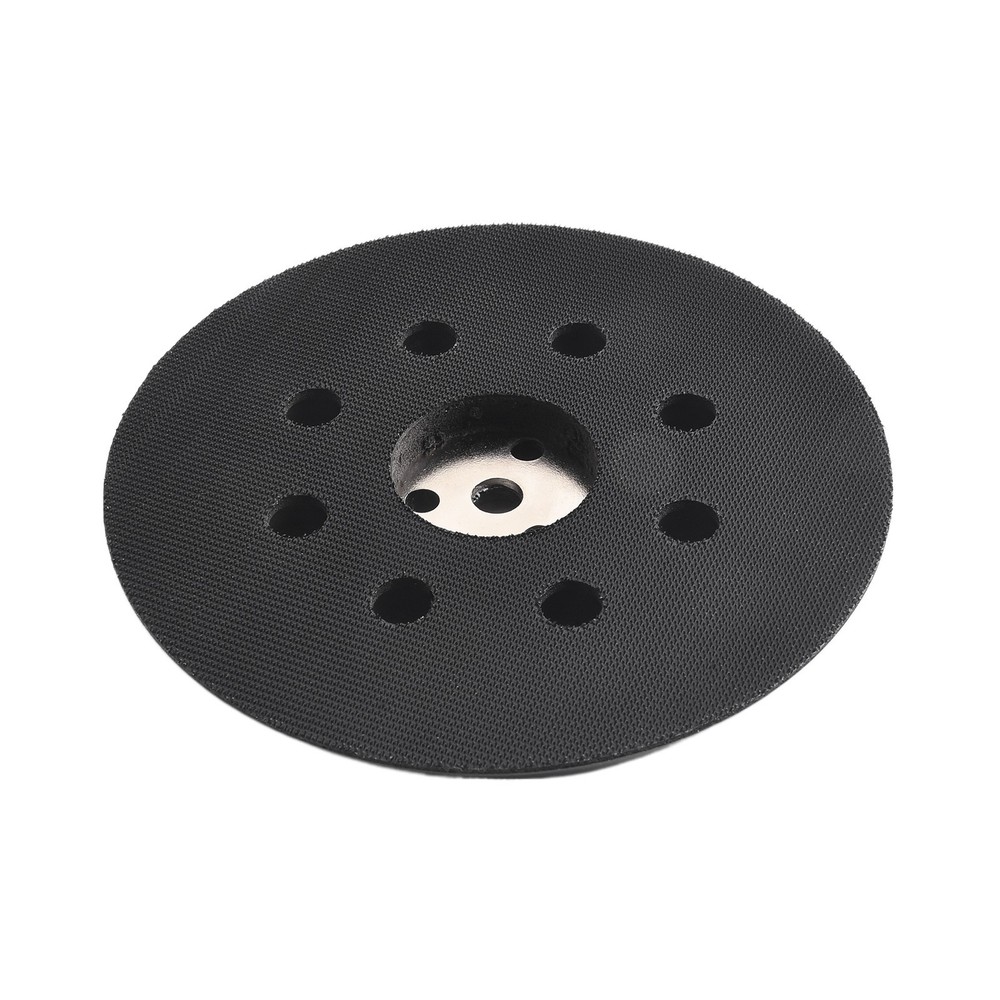 Backing Pad Abrasive Discs Backing Pad General-purpose Sanding Polishing