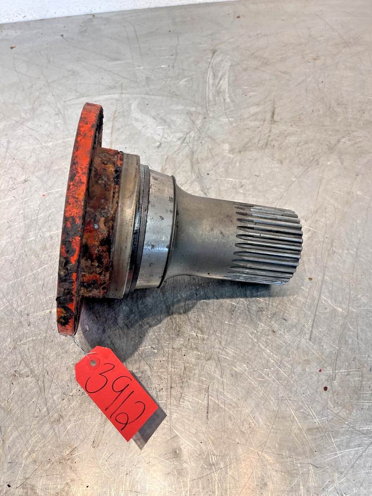 Case 1175 Tractor Rear Planetary Axle Shaft