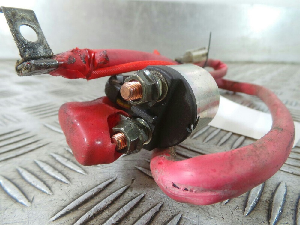 SYM FIDDLE STARTER SOLENOID