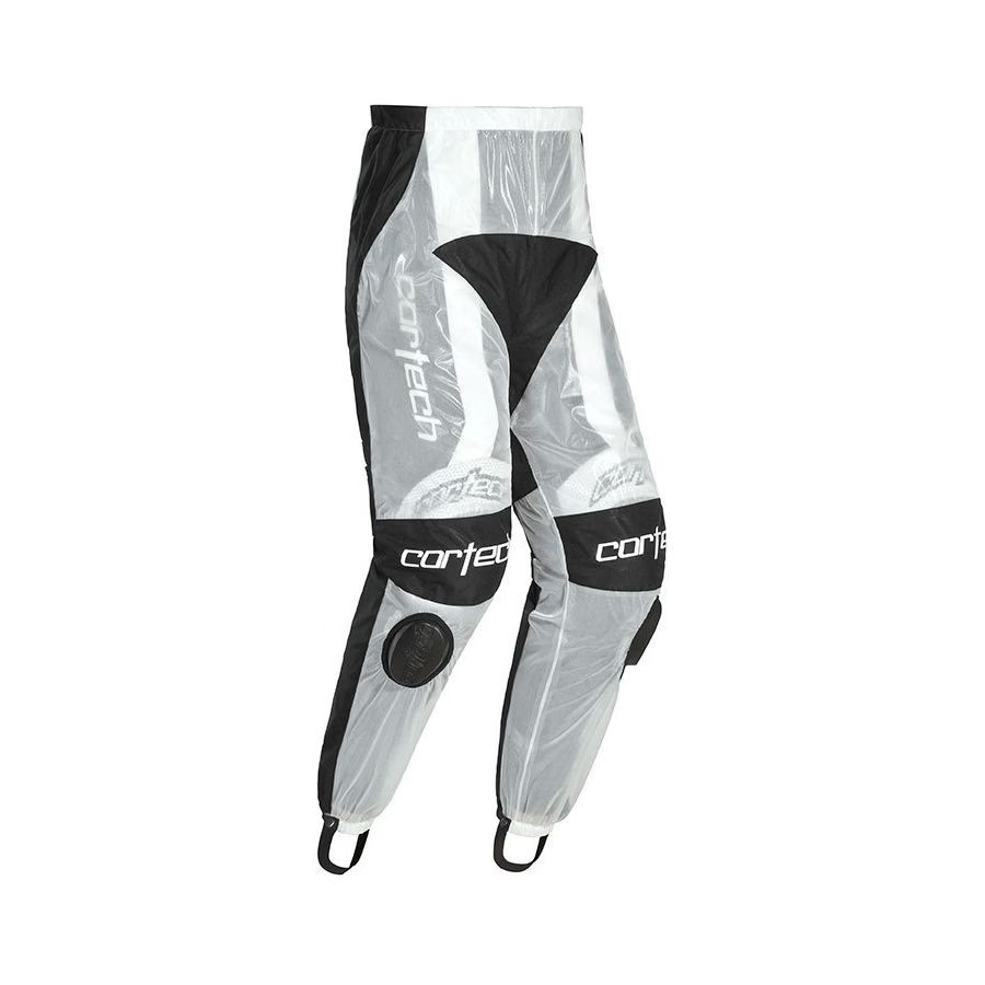 Cortech Road Race Rainsuit Pants