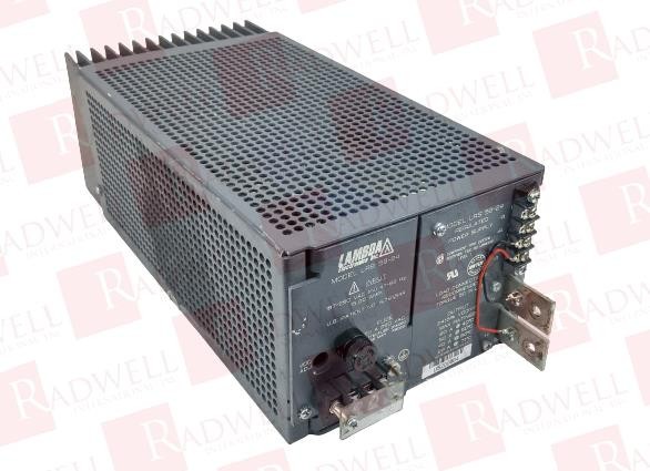 TDK LRS-59-24 / LRS5924 (USED)