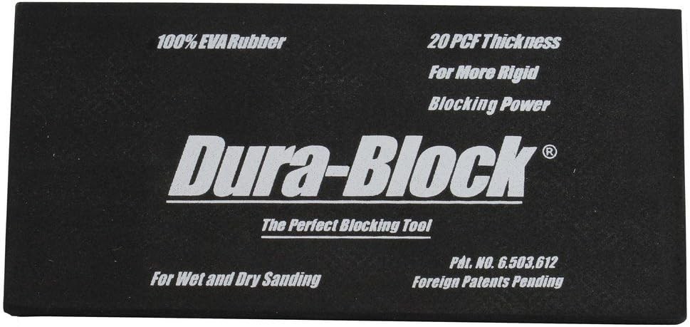 Black Scruff Pad Surface Finishing Tool