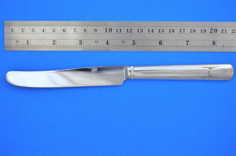 Embassy Bouquet silver plate silverware Your Choice Classic Flatware