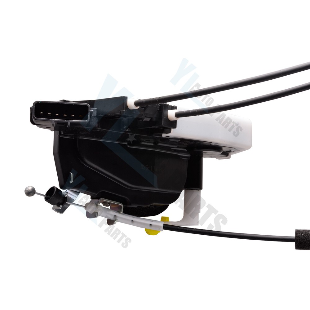 Front Left Driver Door Lock Latch Actuator for 2011-2017 Nissan Quest