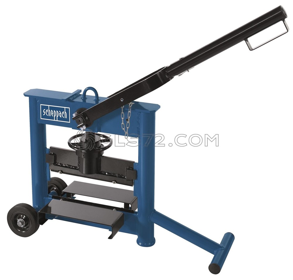 PAVING TOOL BLOCK SPLITTER CUTTER SCHEPPACH HSC130