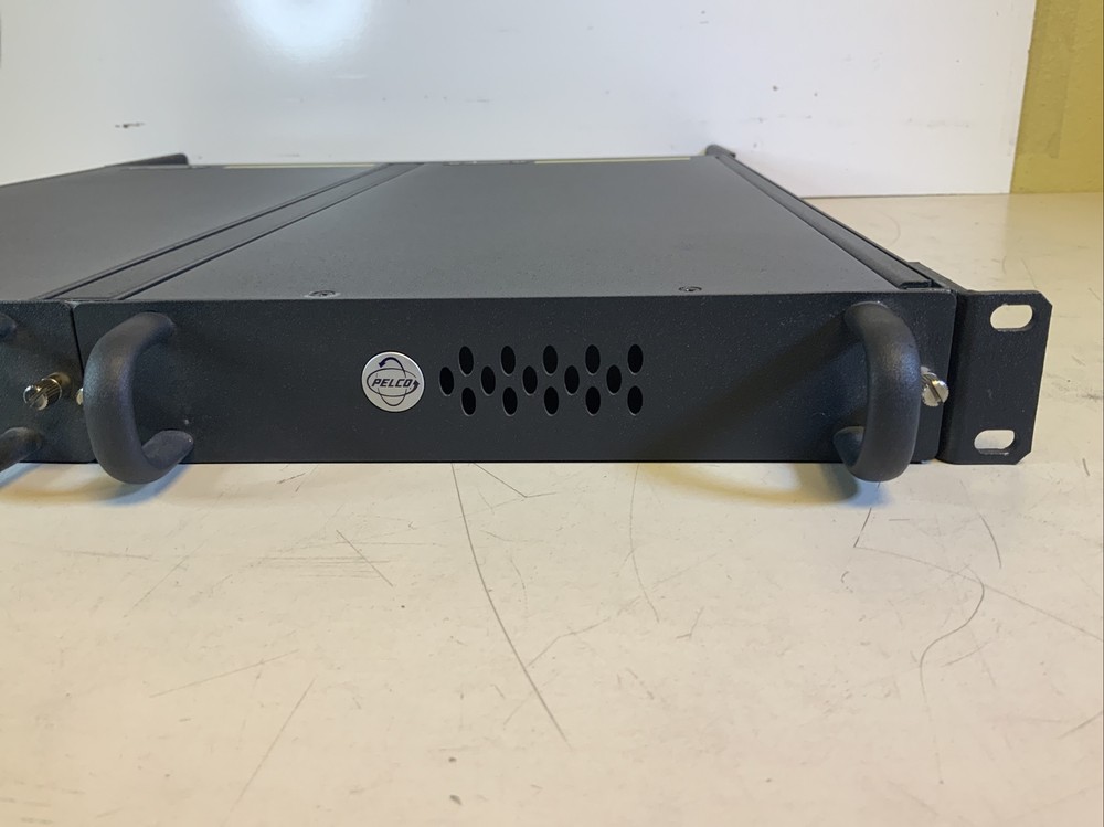 Pelco EPS5000-300 External/Redundant Power Supply