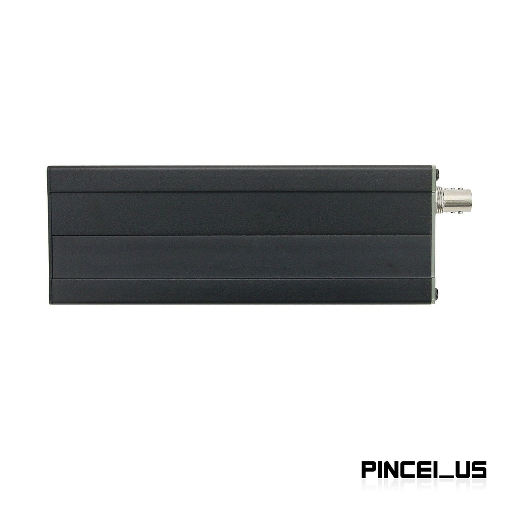 10MHz Reference OCXO Frequency Standard 2-Way Sine Wave 1-Way Square Wave Output