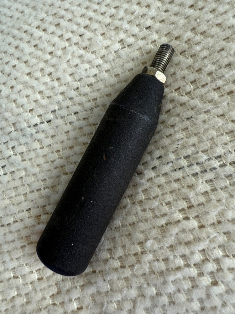 Compound Bow Archery Stabilizer Bar 4"